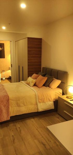Xoe Mini-suites And Apartments